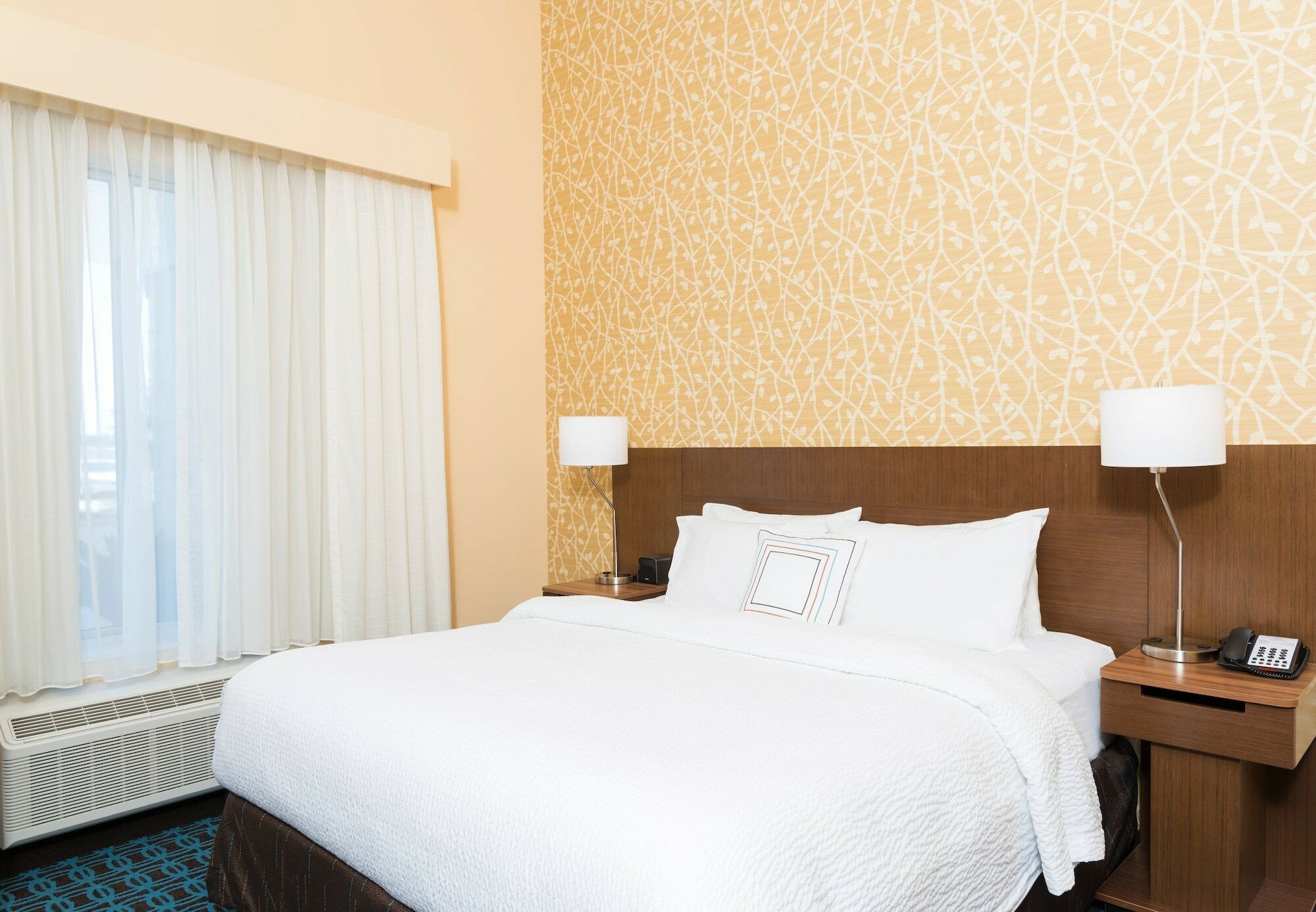 Fairfield Inn & Suites By Marriott West Monroe Dış mekan fotoğraf